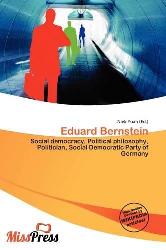 Eduard Bernstein