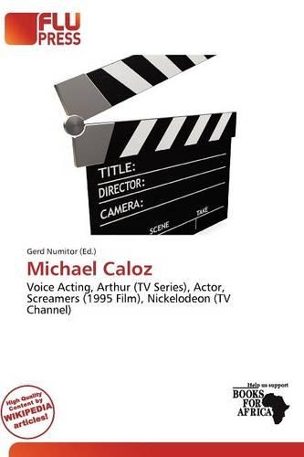 Michael Caloz