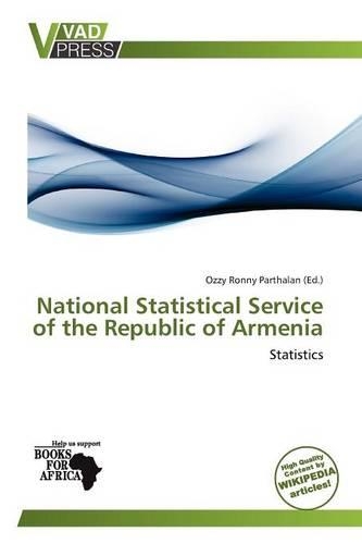 National Statistical Service of the Republic of Armenia: (English)