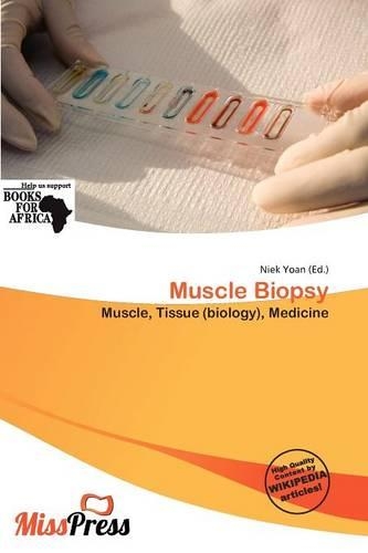 Muscle Biopsy
