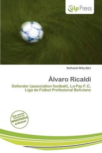 Lvaro Ricaldi: (English)