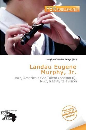 Landau Eugene Murphy, Jr.: (English)