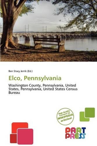 Elco, Pennsylvania