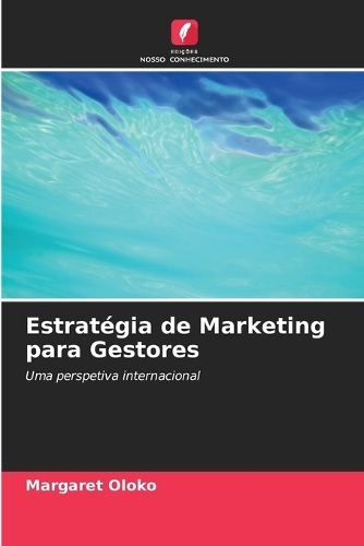 Estratégia de Marketing para Gestores
