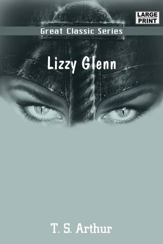 Lizzy Glenn: (English)
