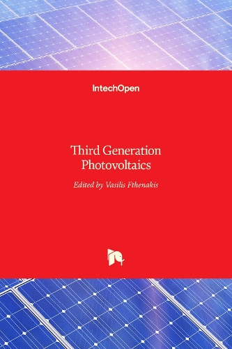 Third Generation Photovoltaics