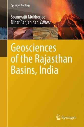Geosciences of the Rajasthan Basins, India