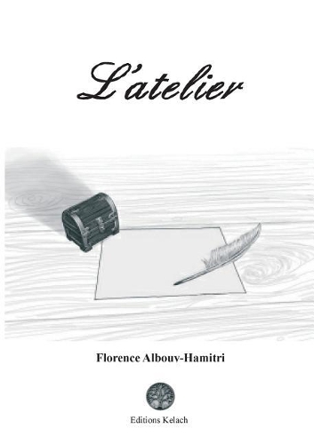 L'Atelier: (Nouvelle Graine)