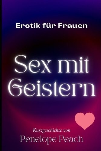 Sex mit Geistern
