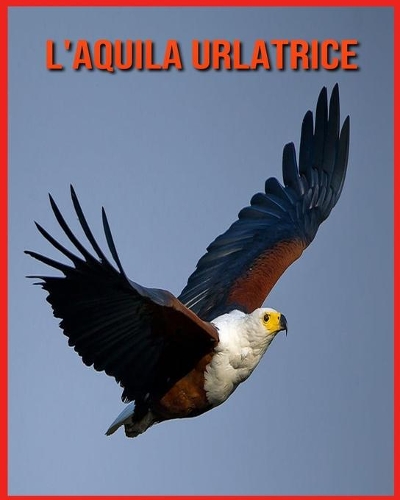 L'aquila Urlatrice