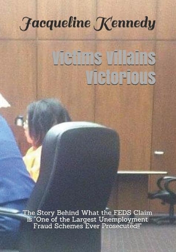Victims Villains Victorious