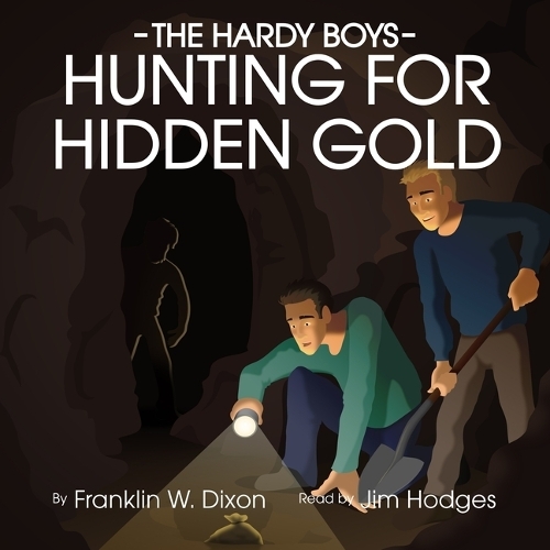 Hunting for Hidden Gold