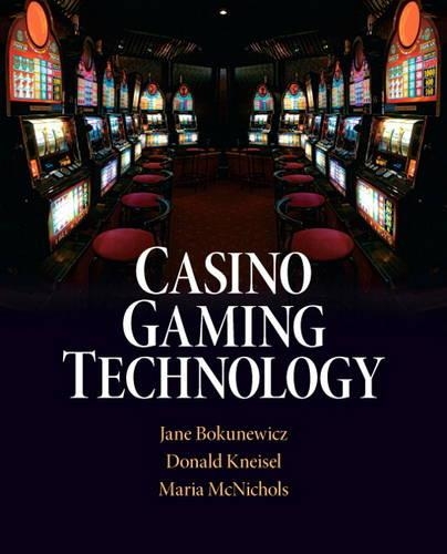 Casino Gaming Technology