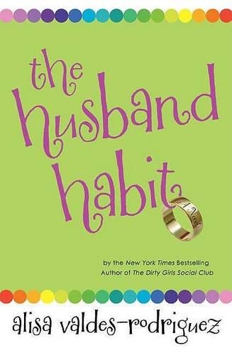 The Husband Habit: (English)