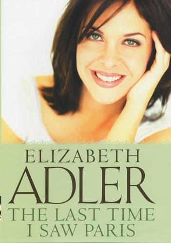 The Last Time I Saw Paris