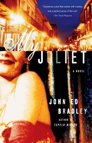 My Juliet: A Novel
