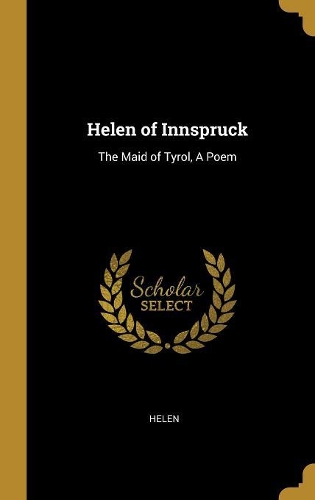 Helen of Innspruck