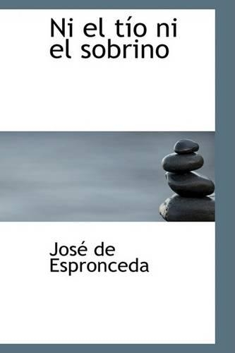 Ni El Tio Ni El Sobrino