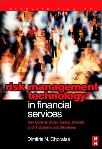 Risk Management Technology in Financial Services