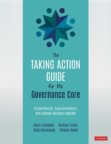 The Taking Action Guide for the Governance Core