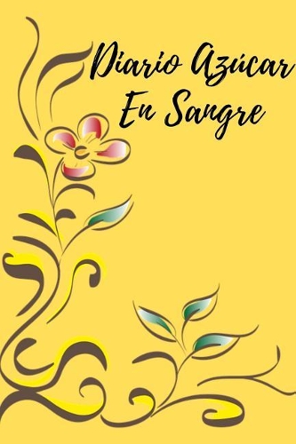 Diario Azúcar En Sangre