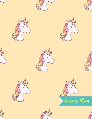 Unicorn Mom
