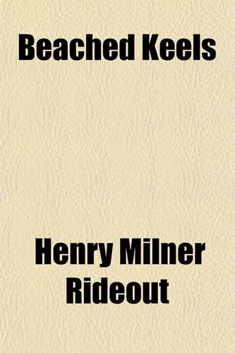 Beached Keels: (English)