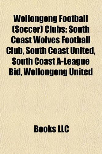 Wollongong Football (Soccer) Clubs
