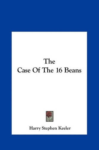 The Case of the 16 Beans
