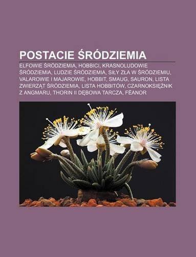 Postacie Rodziemia