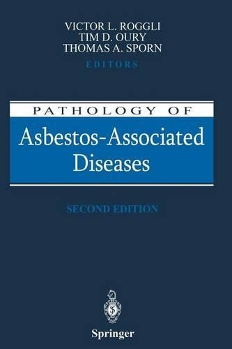 Pathology of Asbestos-Associated Diseases