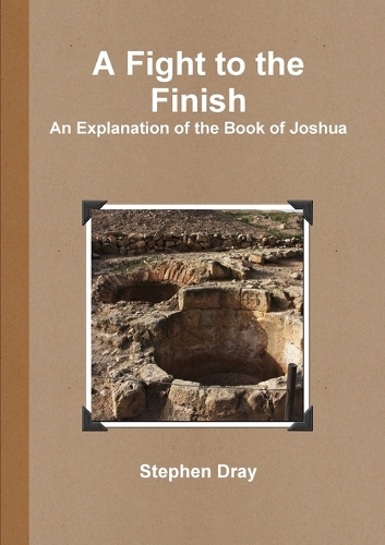 A Fight to the Finish