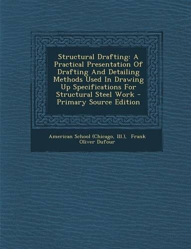 Structural Drafting