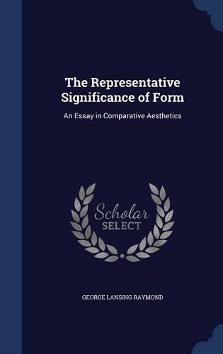 The Representative Significance of Form