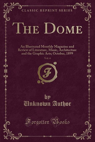 The Dome, Vol. 4