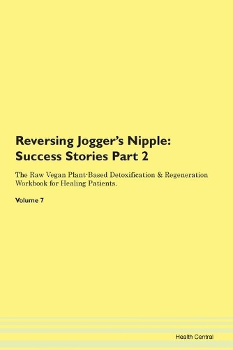 Reversing Jogger's Nipple