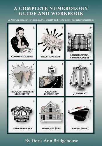 A Complete Numerology Guide and Workbook