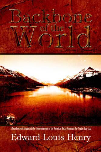 Backbone of the World