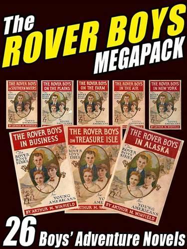 The Rover Boys Megapack(r)