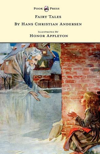 Fairy Tales By Hans Christian Andersen