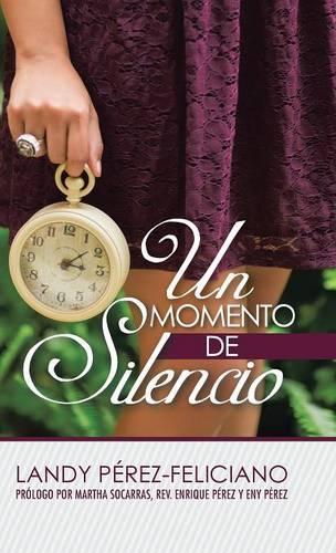 Momento de Silencio: Dios Quiere Hablarte(Spanish)