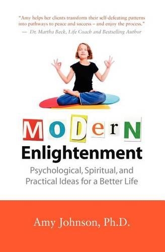 Modern Enlightenment