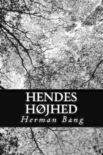 Hendes Højhed