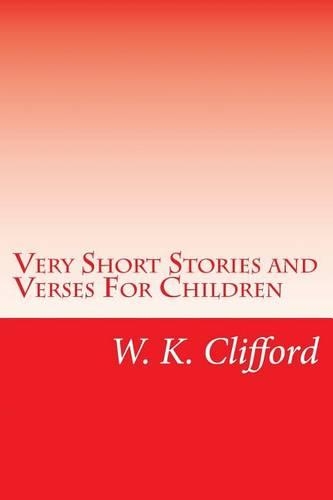Very Short Stories and Verses For Children