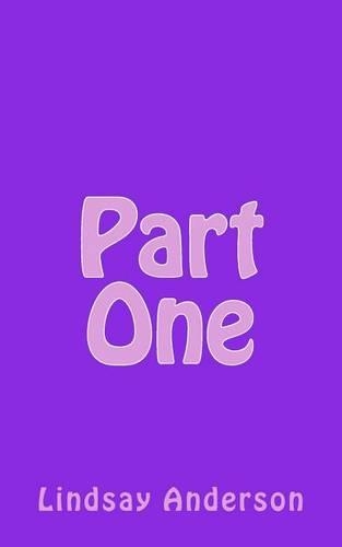 Part One: (5 The Brocket Academy Files)