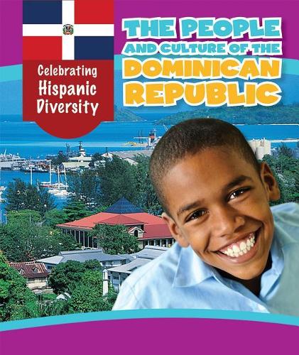People and Culture of the Dominican Republic