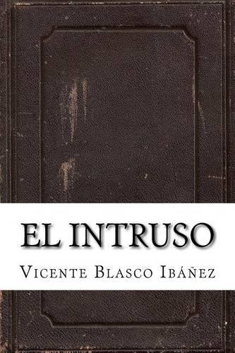 El Intruso
