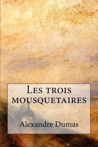 Les trois mousquetaires