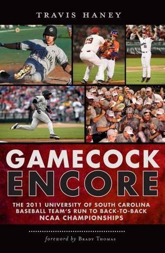 Gamecock Encore