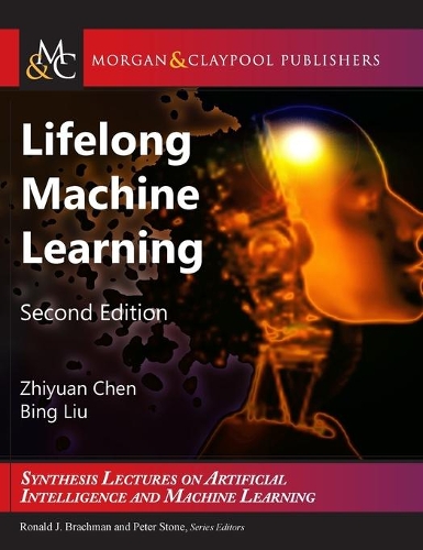 Lifelong Machine Learning: (Synthesis Lectures on Artificial Intelligence and Machine Learning)